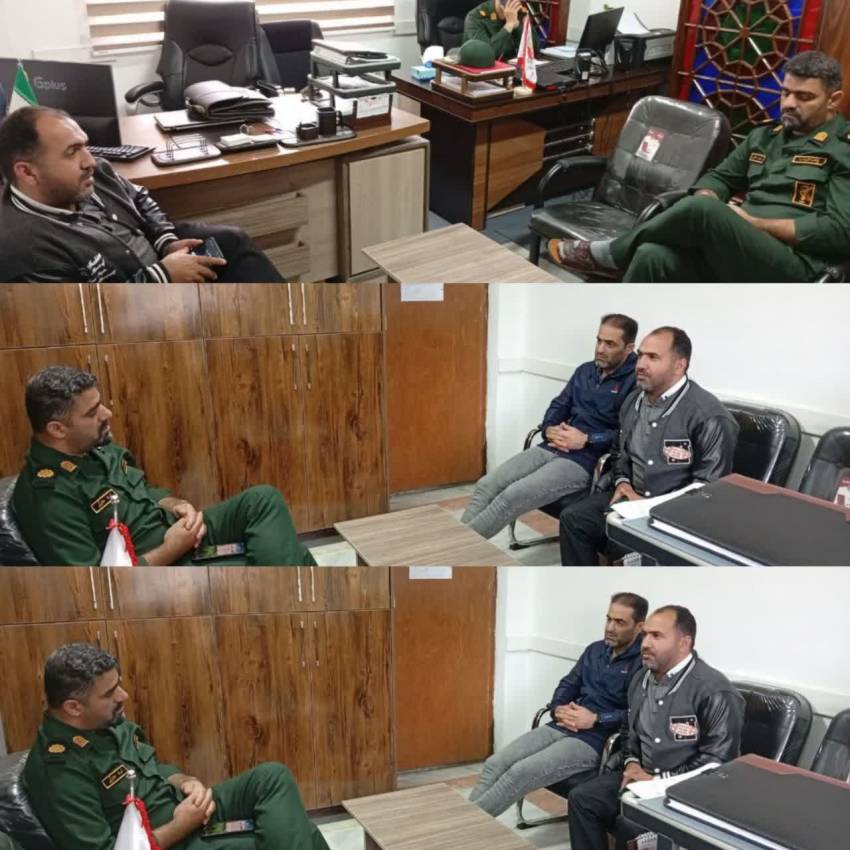 سفیران مهر