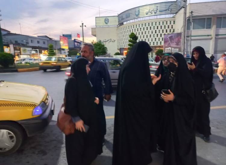 سفیران مهر