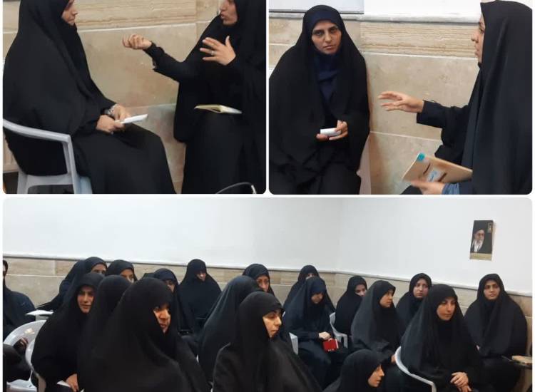 سفیران مهر