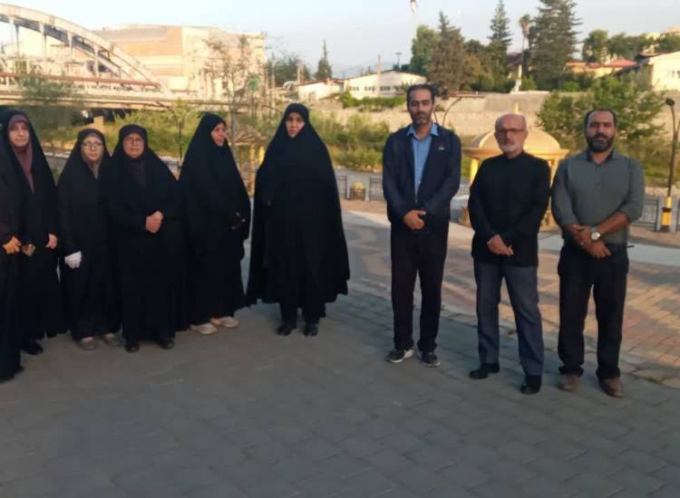 سفیران مهر