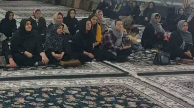 کارگاه آموزشی 