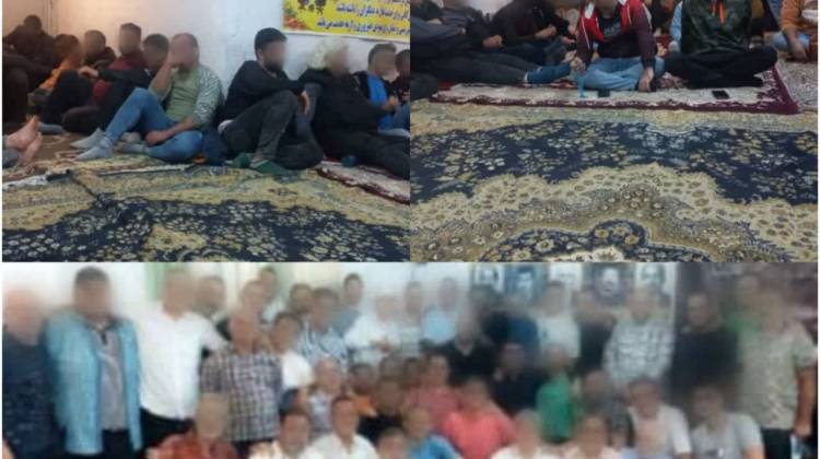 کارگاه آموزشی 