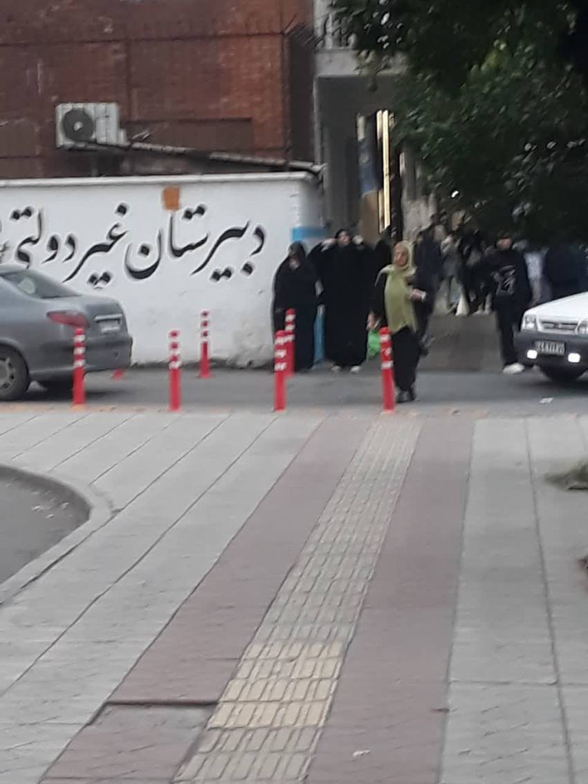 سفیران مهر