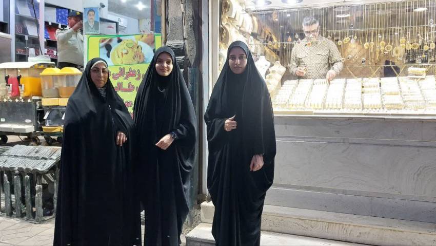 سفیران مهر