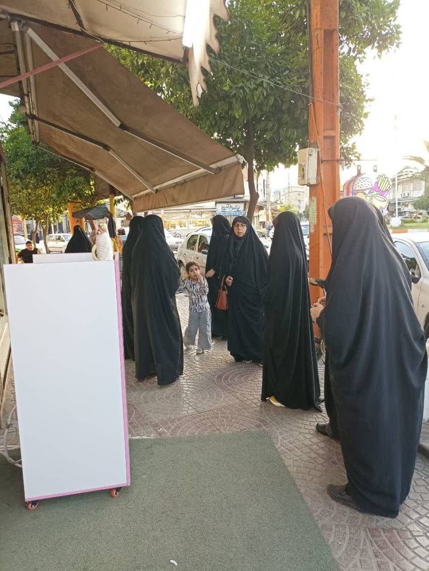 سفیران مهر