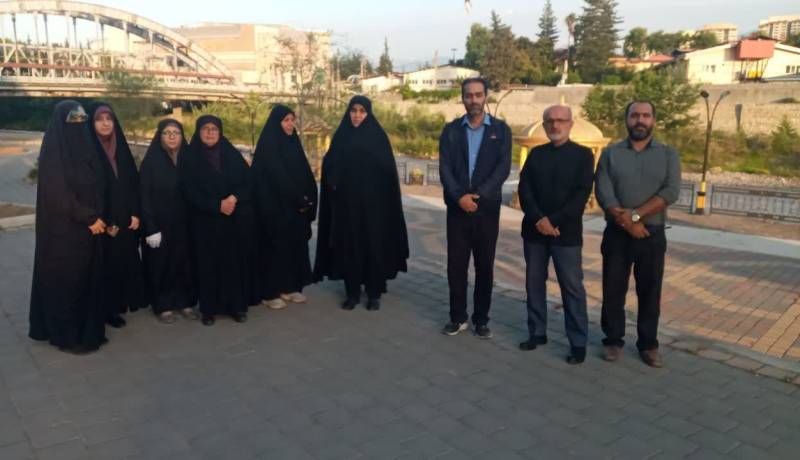 سفیران مهر